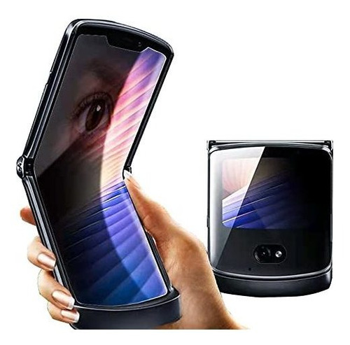 Protector De Privacidad Para Motorola Razr 5g