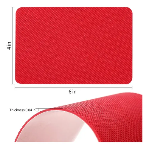 Protector De Suela Para Zapatos De Tacón Alto Protector