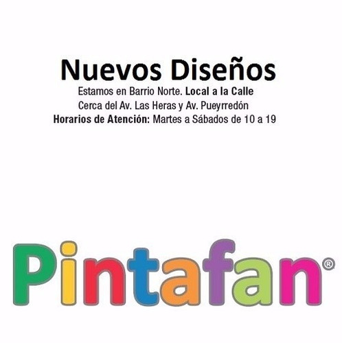 Imagen 2 de 2 de Kit Maquillaje Acuarelable Pintafan 12 Colores 4,5gr