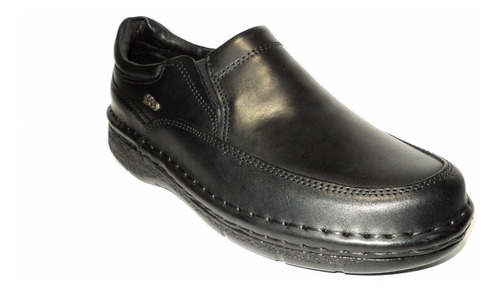 Zapato Febo Súper Confort Original Con Cierre Elastico