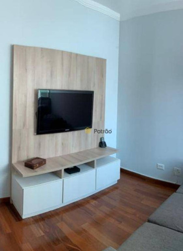 Imagem 25 de 30 de Casa À Venda, 230 M² Por R$ 1.280.000,00 - Anchieta - São Bernardo Do Campo/sp - Ca0497