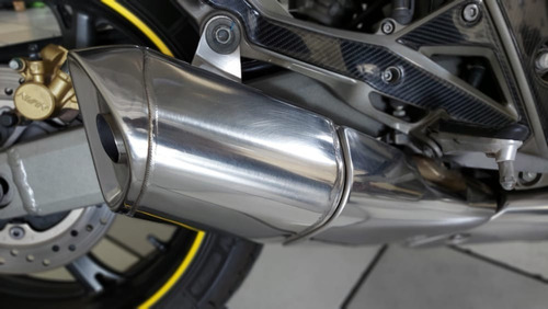 Honda Cb600f Hornet