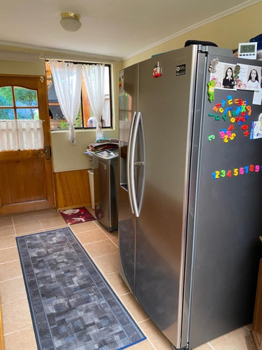 La Florida ¡tu Hogar Ideal En Alto Macul 403/106mts2 3d 2b