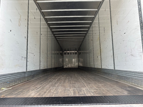 Caja Seca 2019 Wabash Duraplate 53´