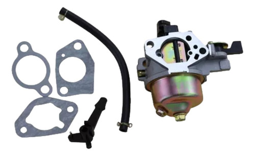 Carburador Para 13hp Honda Gx390 Motobomba