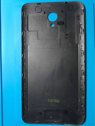 Tapa Trasera *original* Alcatel A3 Plus 5049a (Usado)