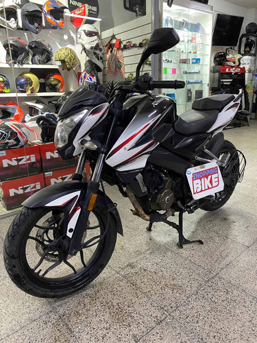 Imagen 3 de 4 de Bajaj Rouser Ns 200