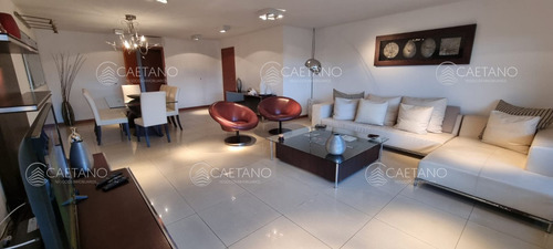 3 Suite Y Dependencia Con Parrillero Propio