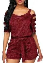 Comprar Monito Moda Total Enterito Mujer 