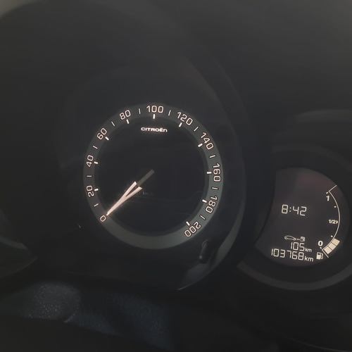 Citroën C3 Aircross 1.6 Vti 115 Feel