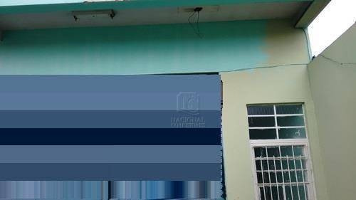 Salão Para Alugar, 100 M² Por R$ 5.000,00/mês - Parque Oratório - Santo André/sp - Sl0462