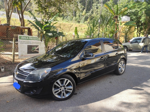 Chevrolet Vectra Gt-x 2.0 Aut. 5 Portas
