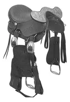 Comprar Arreio Pu002F Mula Muladeiro Cavalgada Confort Chapeado Completo