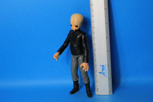 Figrin Dan Star Wars Hasbro Figura (Usado)