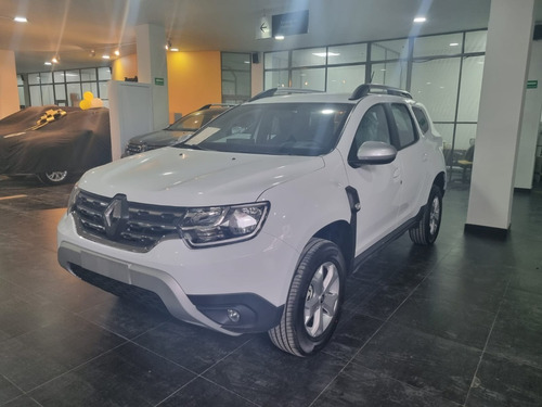 Renault Duster Zen