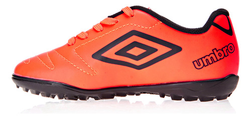 Chuteira Infantil Society Class 2.2 Umbro