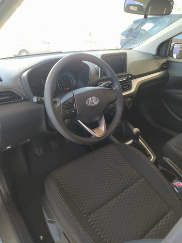 Imagem 11 de 14 de Hyundai Hb20 1.0 Vision (flex)