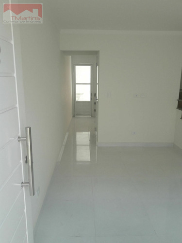 Imagem 6 de 18 de Sobrado À Venda No Bairro Parque Casa De Pedra - São Paulo/sp, Zona Norte - F010ab
