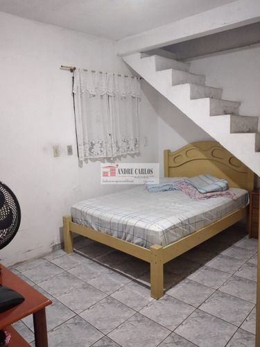 Imagem 6 de 10 de Casa Térrea Em Veloso - Osasco - 1862