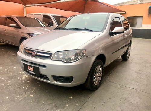 Imagem 1 de 7 de Fiat Palio Fire Economy