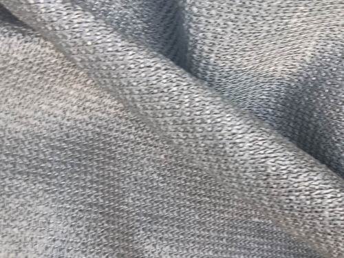 Oferta! Raschel Gris 90% 13.5mt. X 4.20mt . Mallas Chicureo