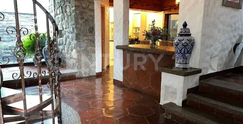 Casa En Venta Tabachines Cuernvaca, Morelos