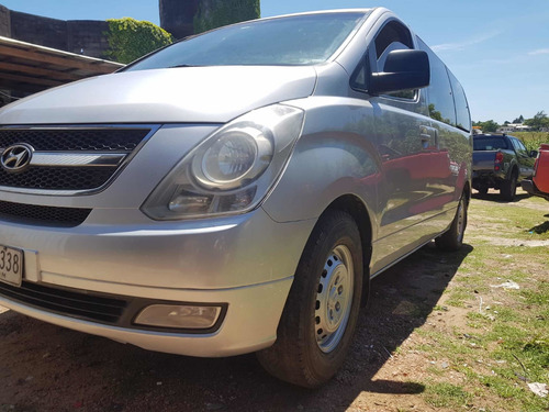 Hyundai H1 Grand Starex