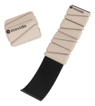 Comprar Pesas Portátiles Movidas Para Muñeca Y Tobillo De 0,45 Kg (1