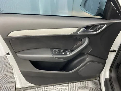 Audi Q3 2.0 Tfsi Quattro Ambition