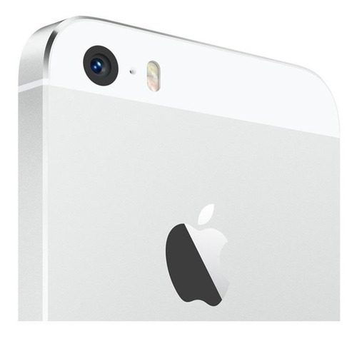 Imagen 8 de 8 de iPhone 5s 16 GB plata