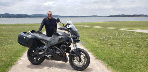 Buell Xb12 Xb12 Ulysses