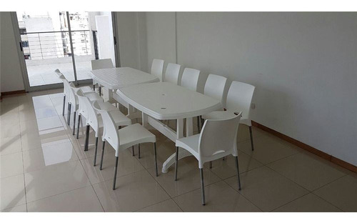 Excelente Depto Divisible + Amenities + Cochera
