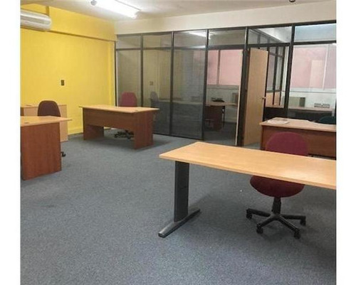 Imagen 5 de 14 de Oficinas Planta Libre - Venta