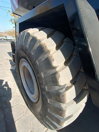 Imagen 6 de 20 de Terex
