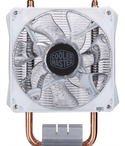Cooler Cooler Master Hyper H410r White Edition 92mm 