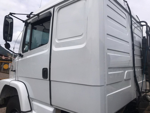 Mb 1634 2008 4x2