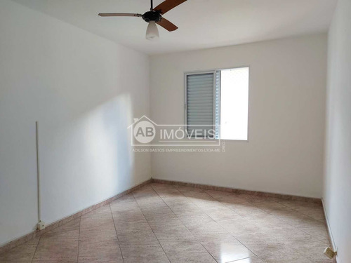 Imagem 14 de 30 de Apartamento Com 2 Dorms, Vila Belmiro, Santos - R$ 245 Mil, Cod: 3982 - V3982