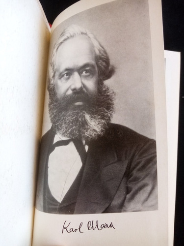 Acerca Del Anarquismo Y El Anarcosindicalismo. Marx, Engels