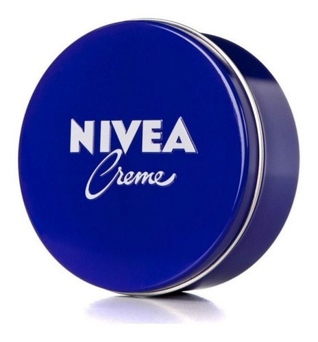 Crema Multipropósito Nivea Creme 250ml Super Oferta !! 