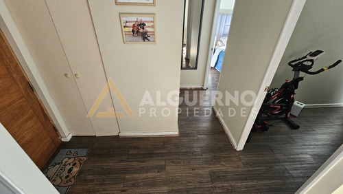 Arriendo Dpto 2d 1b 1e Jofre 21 Stgo Metro Parque Bustamante