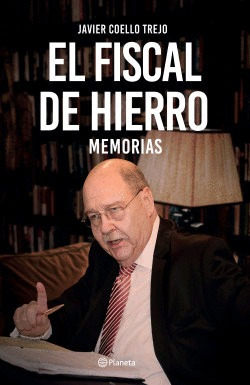 Libro El Fiscal De Hierro-nuevo