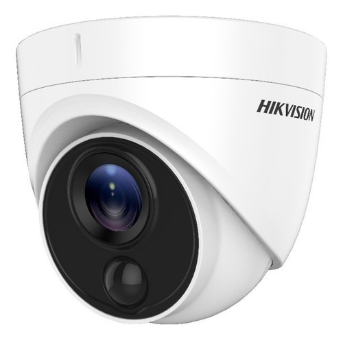 Cámara domo Hikvision DS-2ce71D0T-Pirl