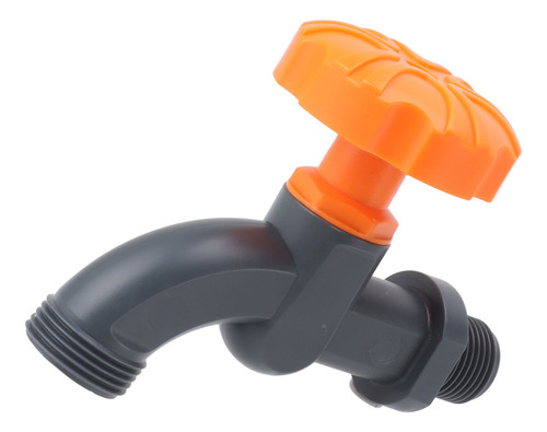 Manguera De Agua De Plástico De Acero Bibb Para Jardín