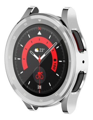 Case Protector Para Samsung Galaxy Watch 5 Pro 45mm