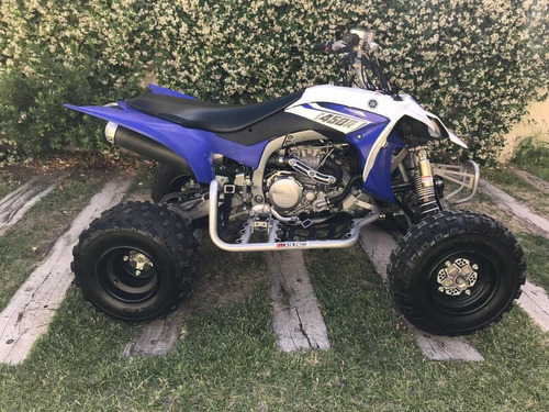 Yfz 450r