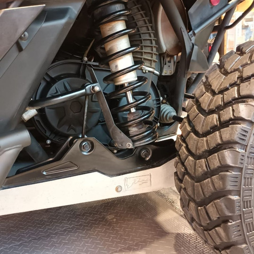 Imagen 17 de 24 de Canam Maverick X3 2018 Equipado A Full 172 Cv No Polaris 4x4