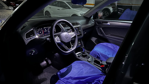 Volkswagen Tiguan Allspace 2.0 Tsi Highline Dsg