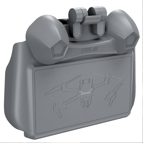Protetor De Tela Tapa Sol Para Controle Dji Rc2 Startrc