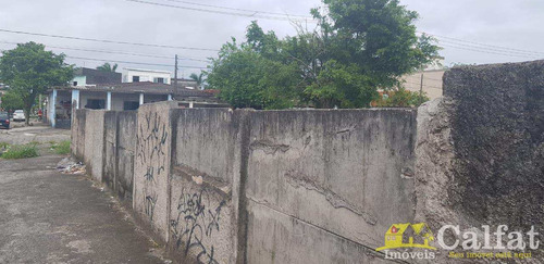 Imagem 10 de 30 de Terreno, Sítio Do Campo, Praia Grande, Cod: 566 - A566