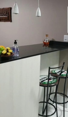 Imagem 4 de 12 de Apartamento Com 3 Dormitórios À Venda, 64 M² Por R$ 450.000,00 - Vila Aricanduva - São Paulo/sp - Ap3205